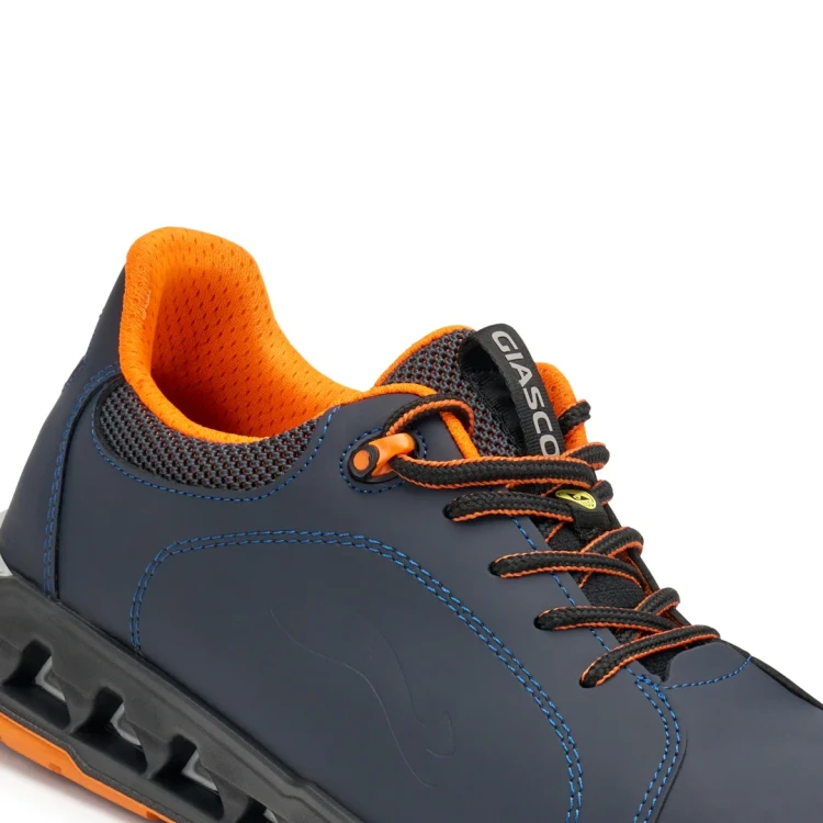 Buty Robocze Giasco VEGA | S3L FO SR