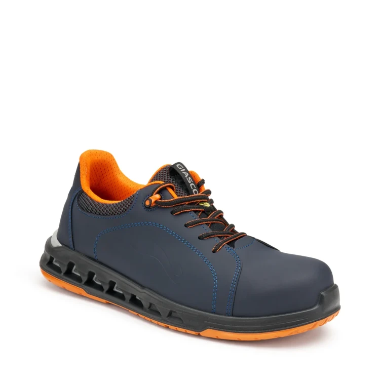 Buty Robocze Giasco VEGA | S3L FO SR