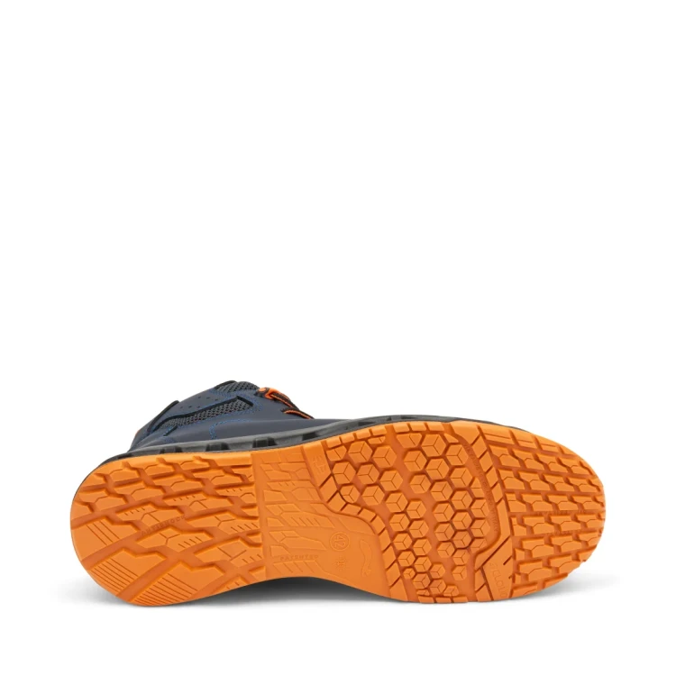 Buty Robocze Giasco SUPERNOVA | S3L FO SR