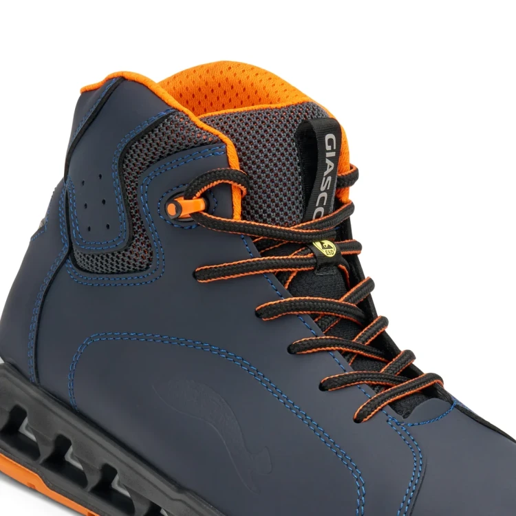 Buty Robocze Giasco SUPERNOVA | S3L FO SR