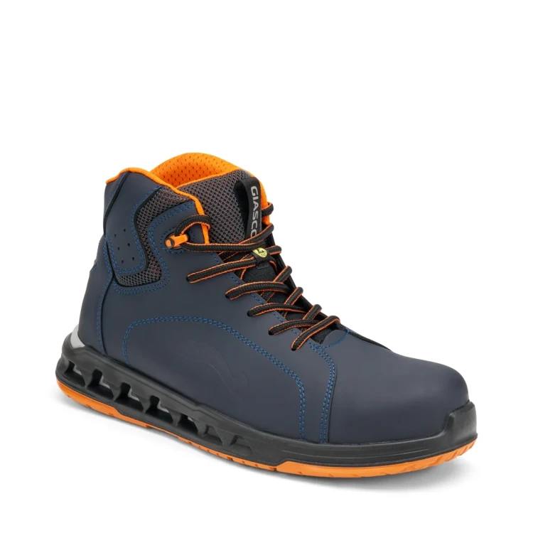 Buty Robocze Giasco SUPERNOVA | S3L FO SR