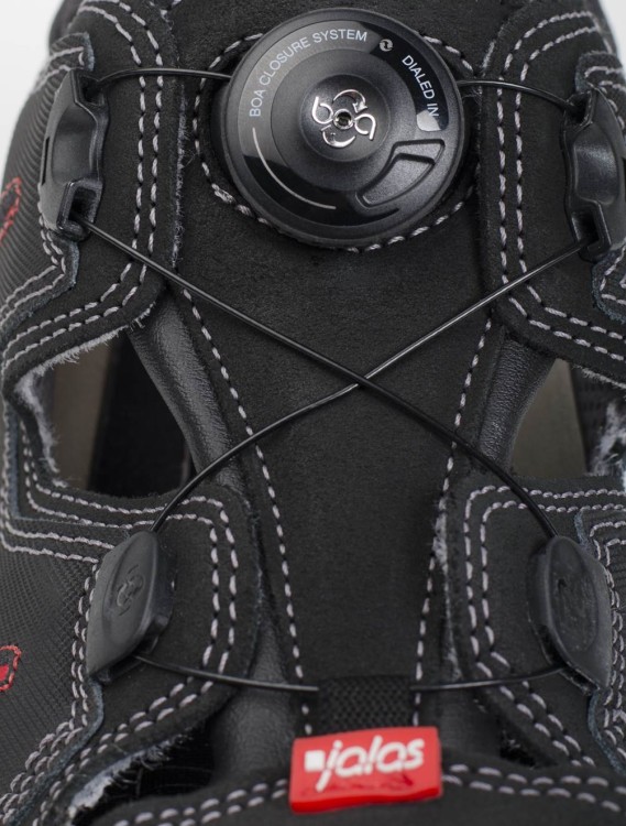 Buty Robocze JALAS 1708