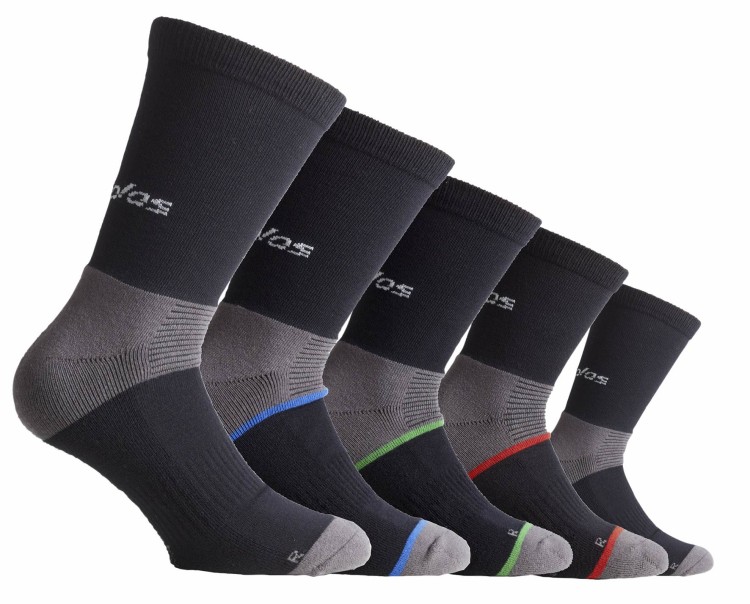 Skarpety JALAS 8205