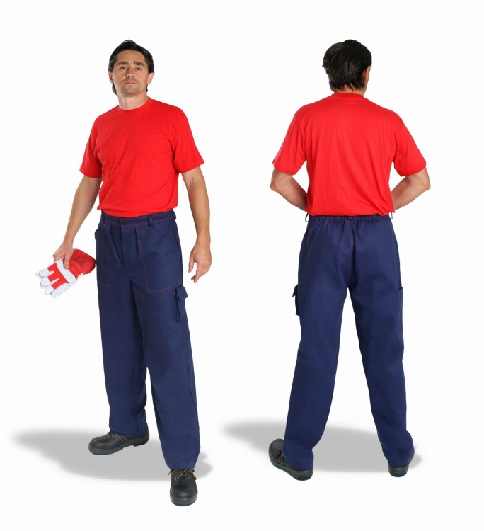 Spodnie do pasa BOSMAN PLUS.jpg