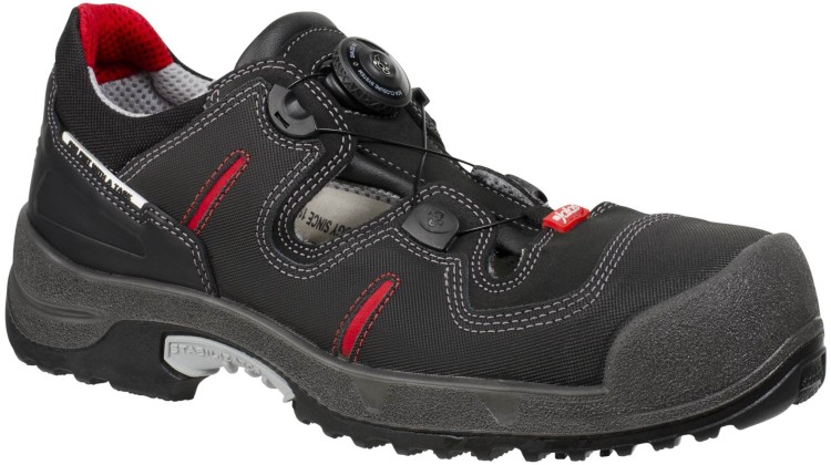 Buty Robocze JALAS 1708