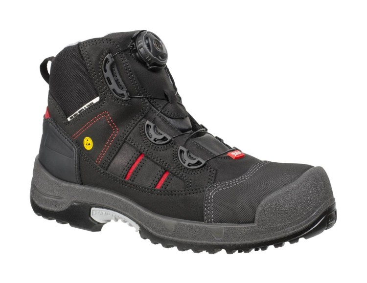 Buty Robocze JALAS 1718