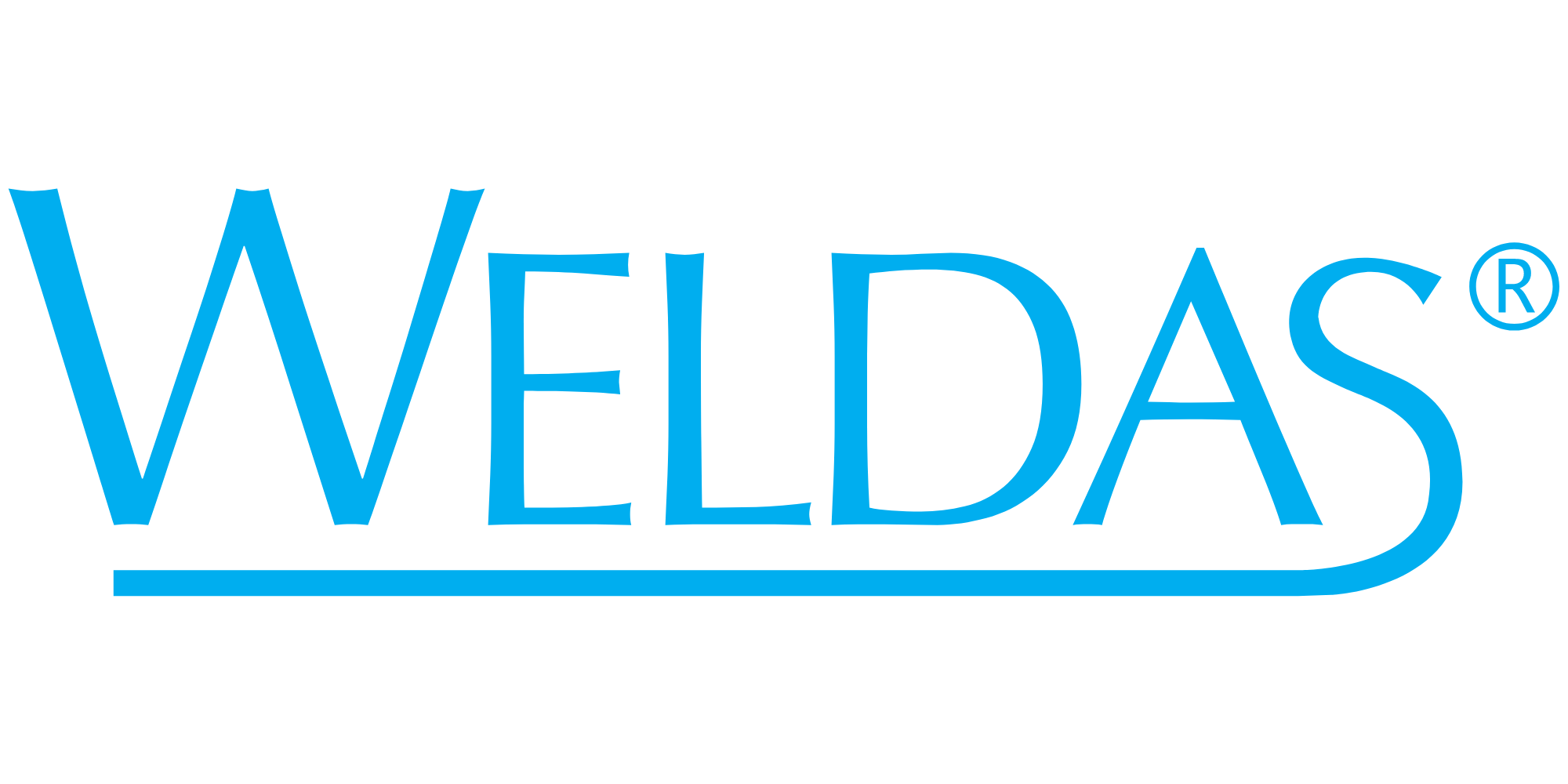 Producent: Weldas (przejdź do produktów)